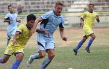 Persela kantongi kerangka tim