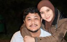 Pecah Tangis Ryana Dea di Tanah Suci, Masih Tak Percaya Dapat Kejutan Naik Haji dari Sang Suami Tercinta