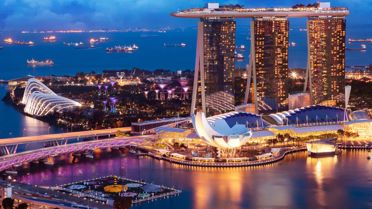 20 Wisata Singapura yang Wajib Dikunjungi, Unik dan Instagramable