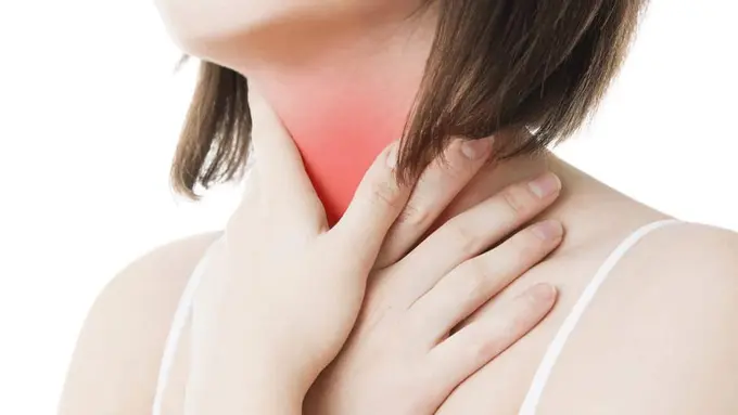 [Bintang] Panas Dalam