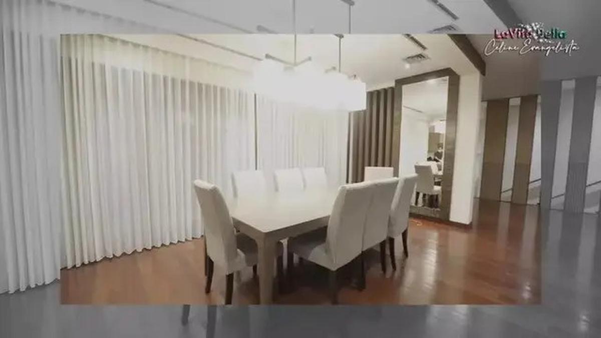 Potret Dapur Rumah Celine Evangelista dengan Model Minimalis, Bikin Suasana Nyaman saat Memasak