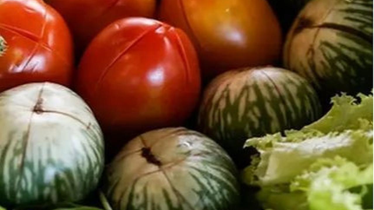 Kisah Sayur Lalap Khas Sunda yang Jarang Diketahui, Pernah Selamatkan Orang Belanda di Zaman Perang