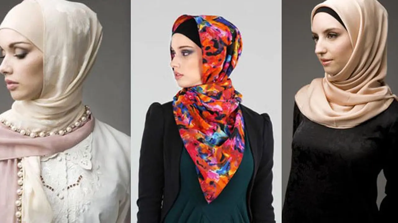 (c) Hijab House