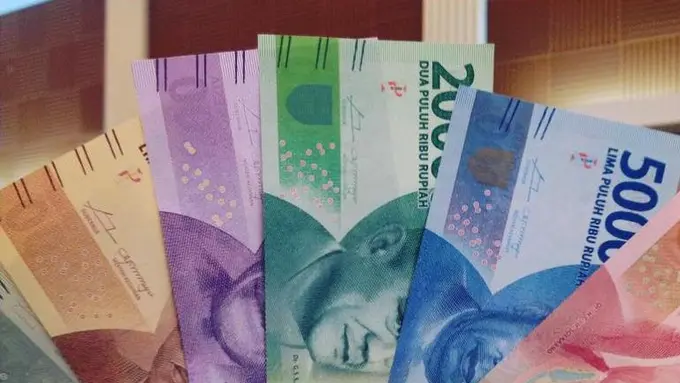 [Bintang] Baru Dirilis, Ini 5 Makna dari Uang Rupiah Baru