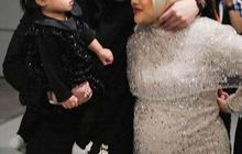 Intip 10 Potret Ameena, Anak Aurel Hermansyah, yang Menarik Perhatian pada Konser Kris Dayanti Hingga Disebut Diva Cilik