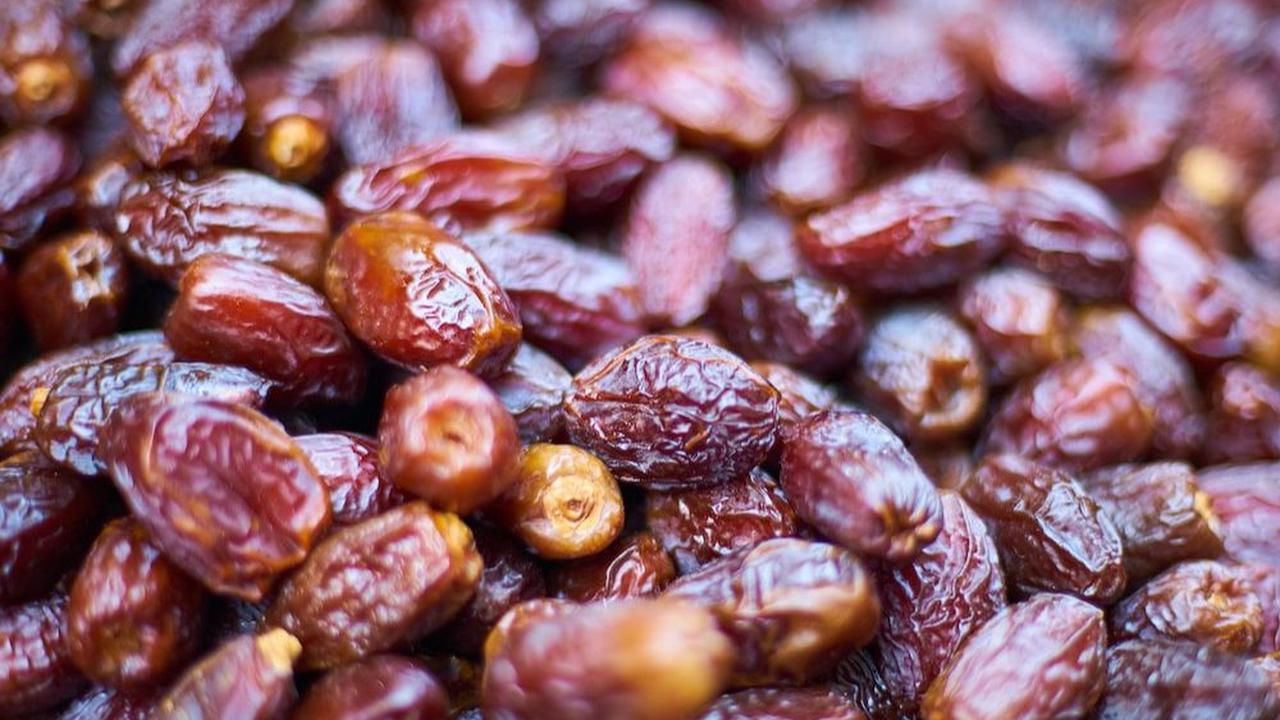 8. Kurma