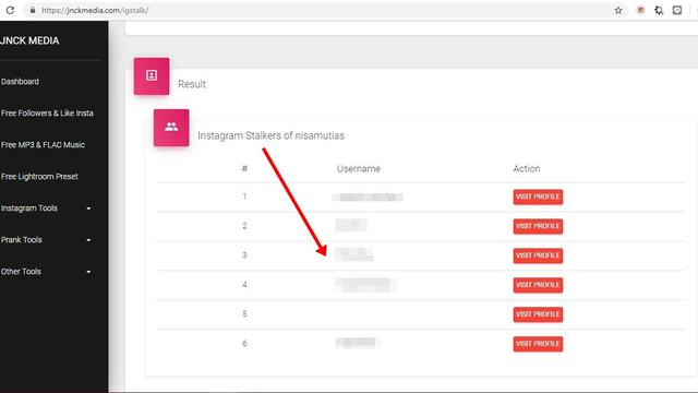 Cara Mengetahui Siapa Yang Melihat Akun Instagrammu Tanpa Aplikasi Hot Liputan6 Com