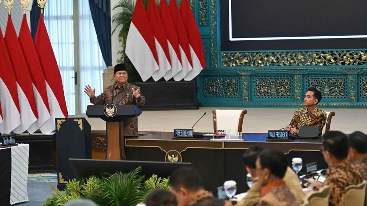 Fakta Menarik: 50 Ribu Sekolah Sudah Punya Layar IFP, Prabowo Targetkan Digitalisasi Pendidikan Menyeluruh