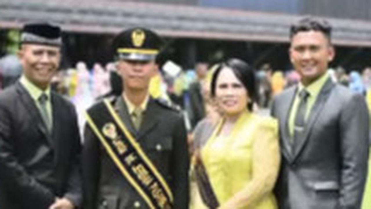 Kolonel Edward Sitorus Salut dengan Letda Jeremi saat Jadi Casis, Berani Masuk Mabes TNI 'Tentara Saja Masuk Sana Grogi