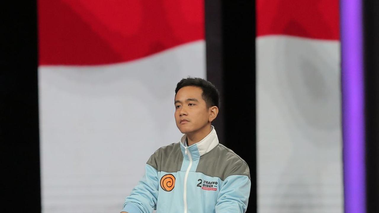 Gimik Gibran Cari-Cari Jawaban Mahfud di Debat Cawapres, PDIP Ungkit Putusan MK dan Kedewasaan Pemimpin