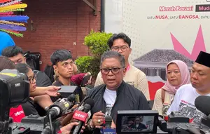 Solusi Alternatif Program MBG yang Disiapkan PDIP