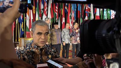 Wacana Amendemen UUD 1945, MPR Pilih Hati-Hati