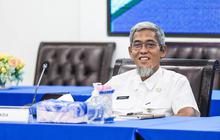 Sekda Jateng Diperiksa Kejati Jateng Terkait Pengadaan Program Smart TV Program Digitalisasi Prabowo