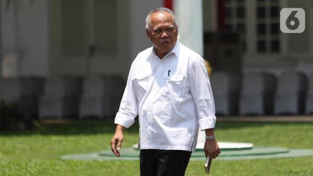 Basuki Hadimuljono