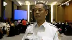KNKT gelar pertemuan tertutup dengan para keluarga korban Lion Air PK-LQP di Pangkal Pinang guna menjelaskan tentang penyebab jatuhnya pesawat.