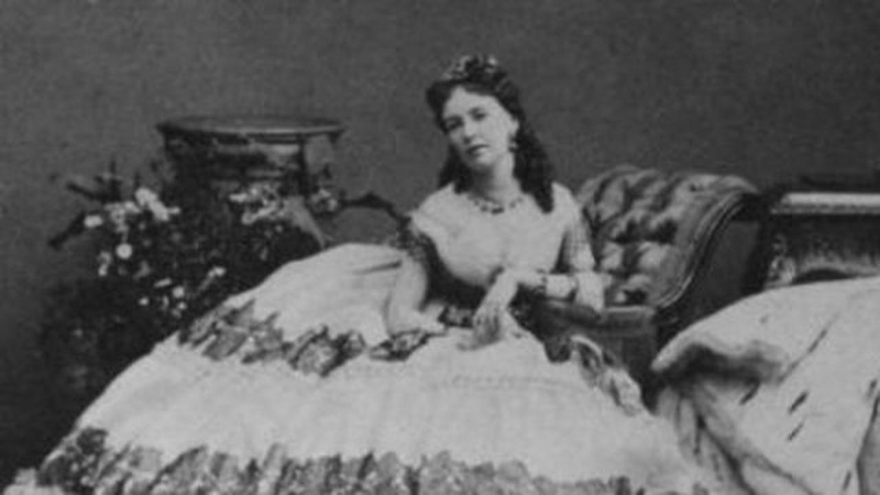 Cora Pearl