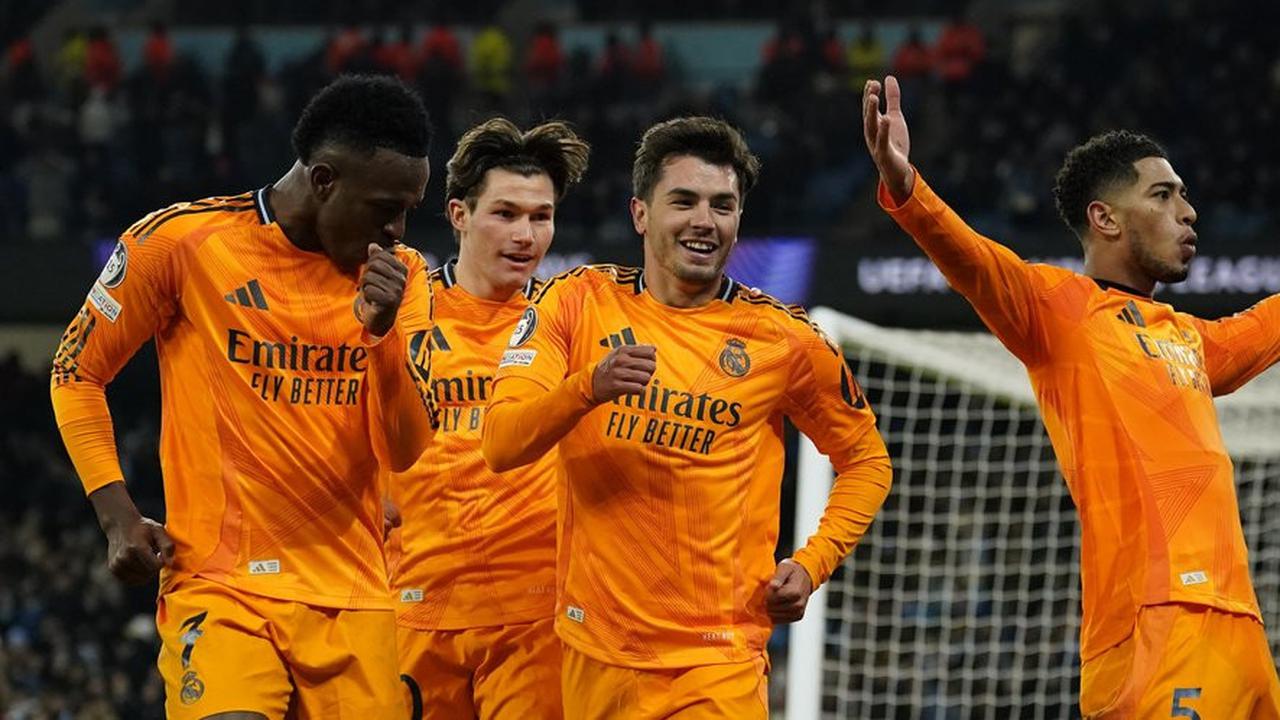 Perjalanan Karier Brahim Diaz di Sepak Bola: Dari Akademi Malaga ke Real Madrid