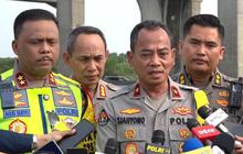 Polri Imbau Masyarakat Manfaatkan Diskon Tol Arus Balik Lebaran 2026 untuk Kelancaran Perjalanan