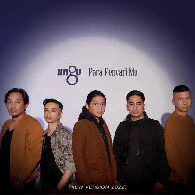 Ungu Band Rilis Versi Terbaru “Para Pencari-Mu” untuk Soundtrack Sinetron PPT Jilid ke-15 di SCTV. (ist)