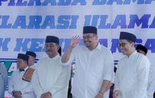 Bobby Nasution: Jangan Saling Fitnah dan Menjatuhkan Pasangan Lain di Pilkada Sumut 2024