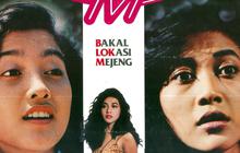 Banyak Kuliner Viral di Blok M, Ternyata 5 Film Indonesia Ini Syuting di Lokasi yang Sama