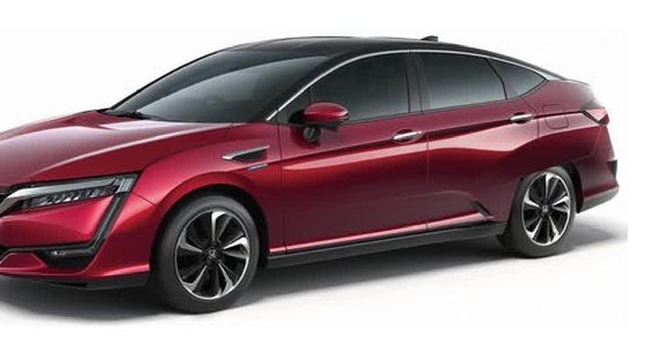 Honda Odyssey Hybrid bakal tebar pesona di akhir bulan Oktober