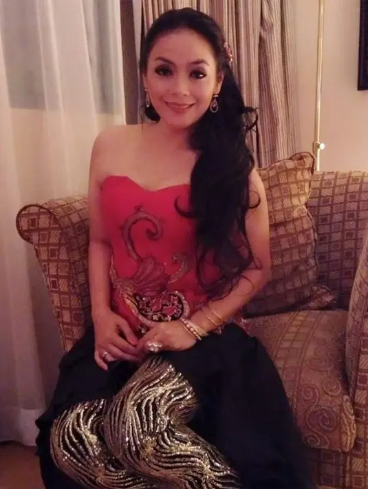 Yan Vellia (Facebook/Yan Vell)