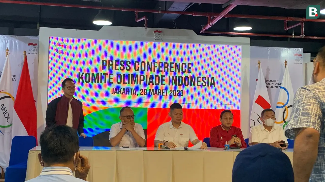 NOC Indonesia