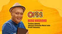 Menggugat Ranah Tata Kelola Industri Musik: Antara Regulasi Hukum dan Kreativitas Ekonomi