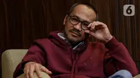 Abraham Samad Dapat Giliran Diperiksa Polda Metro Jaya soal Kasus Ijazah Palsu Jokowi