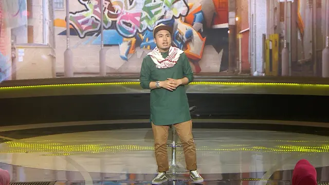Haziq Kujeek