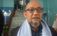 Kapolri Tunjuk Novel Baswedan Jadi Wakil Kepala Satgassus Optimalisasi Penerimaan Negara