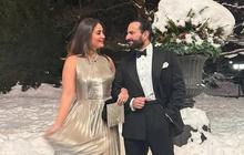 Polisi Duga Pelayan Saif Ali Khan dan Kareena Kapoor Ikut Bantu Perampok Menyusup ke Rumah Mereka