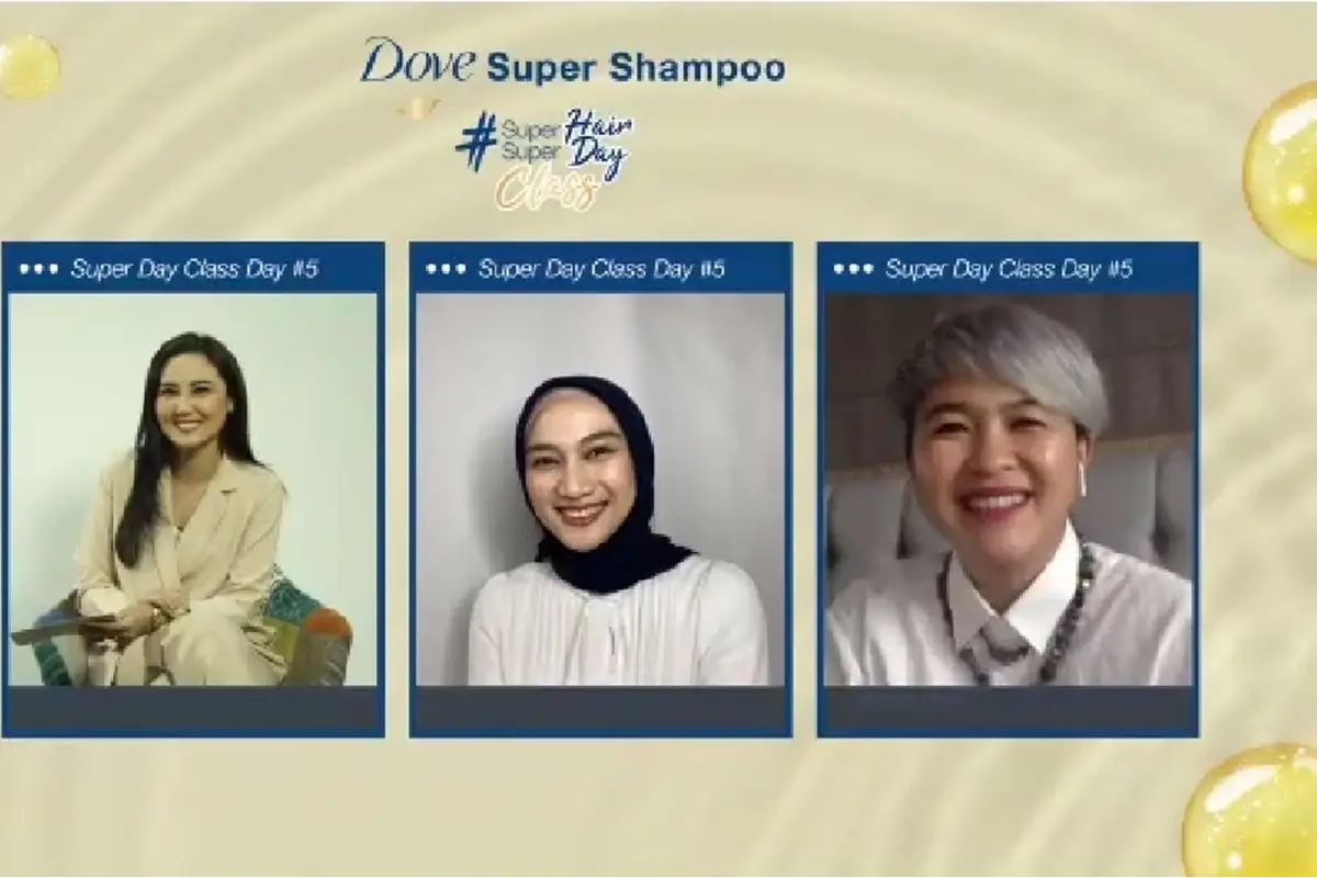 Catat! Ini Pentingnya Self-Love untuk Jadi Versi Super dari Dirimu