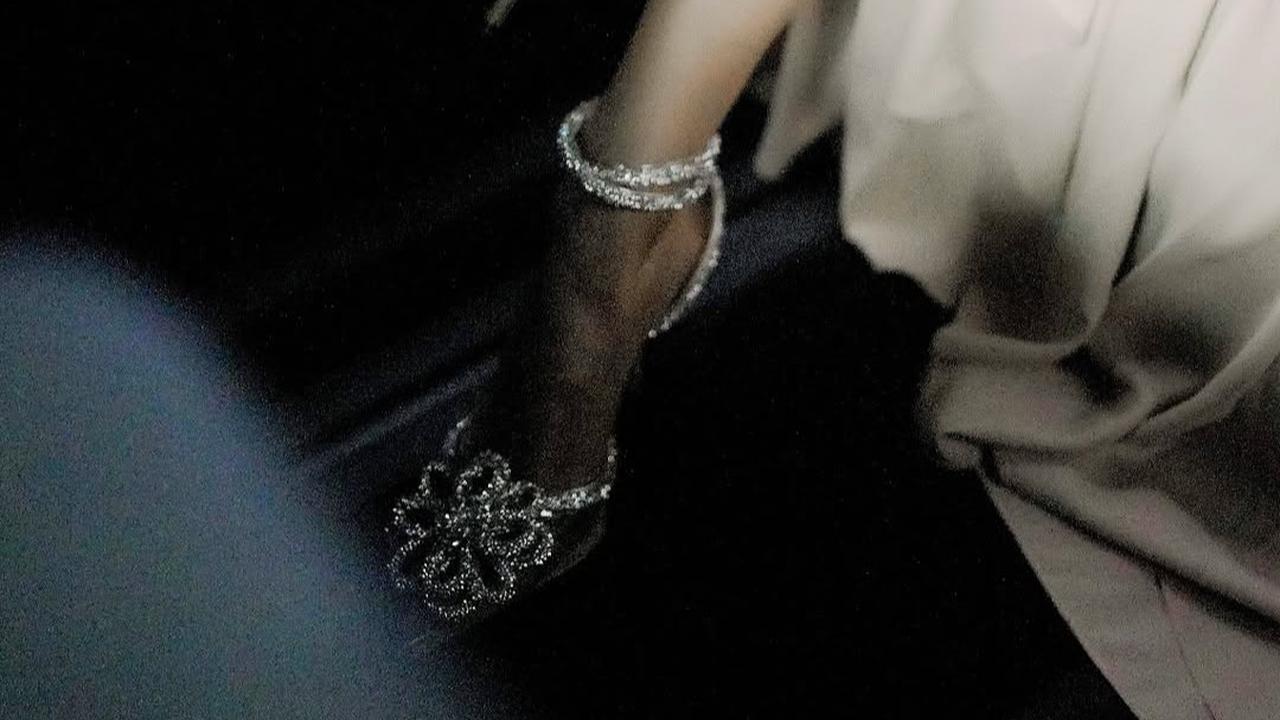 7 Model Sepatu Heels Wanita Terbaru 2025, Punya Dearly Djoshua Jadi Sorotan saat Hadiri Resepsi Luna Maya