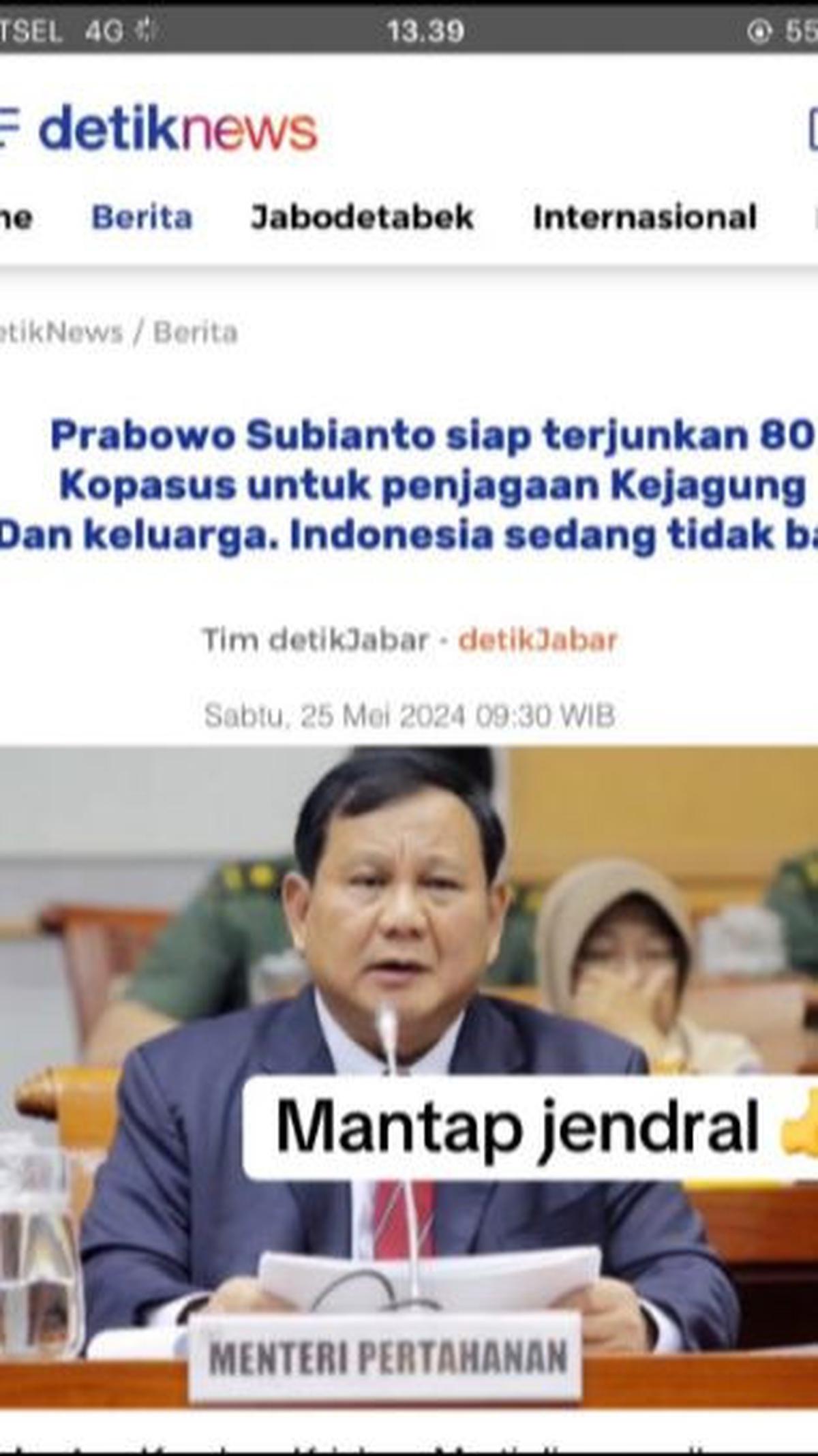 Dok. Istimewa