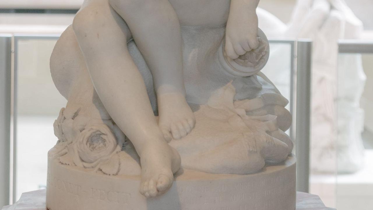 Mengenal Cupid, Sosok Dewa Cinta dari Mitologi Romawi yang Kisahnya Menarik