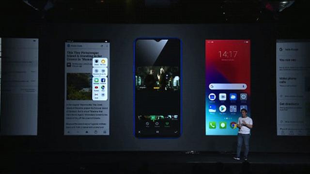 Realme Ramaikan Pasar Smartphone di Indonesia