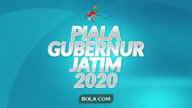 Piala Gubernur Jatim 2020