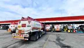 PT Pertamina (Persero) memperkuat ketahanan dan kemandirian energi nasional. (Foto: Pertamina)