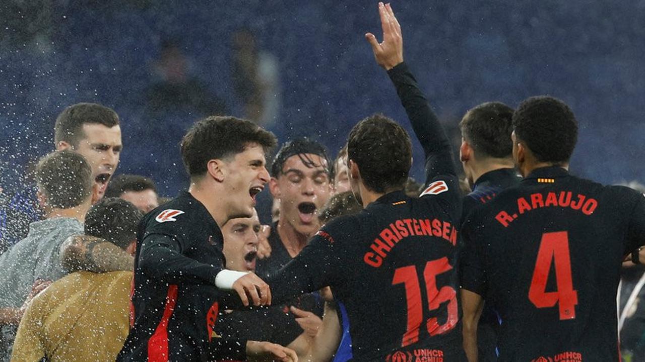 Prediksi Pertandingan Barcelona Vs Villarreal, 19 Mei 2025