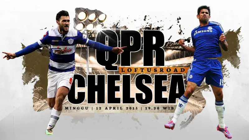 Prediksi QPR Vs Chelsea