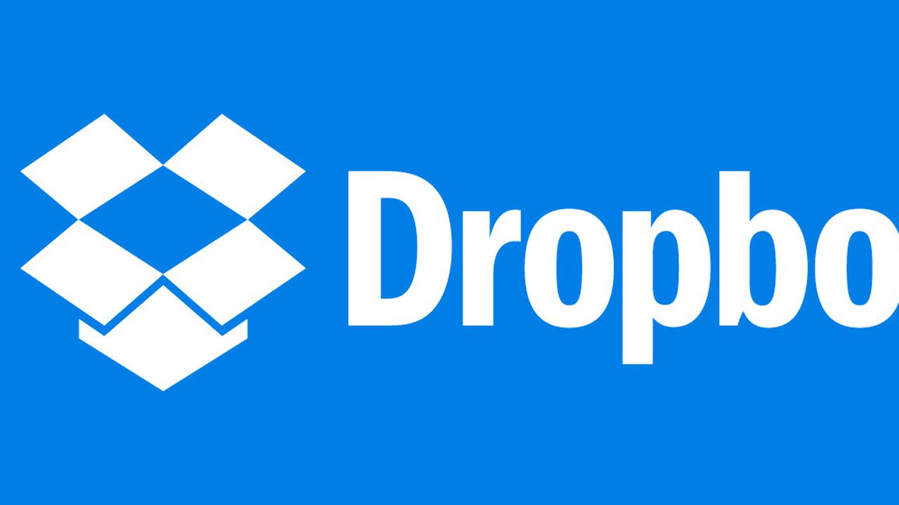 Dropbox
