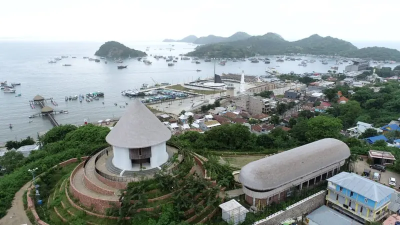 Tak Ingin Kecolongan Kasus Omicron, Labuan Bajo Perketat Prokes bagi Warga dan Wisatawan