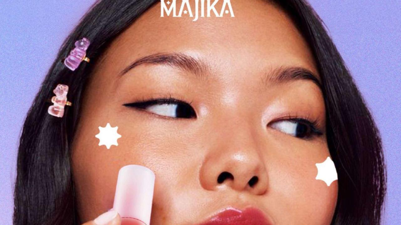Dari Kelas ke Kafe: Lip Tint Favorit Gen Z Ini Temani Aktivitas Seharian Tanpa Cracky