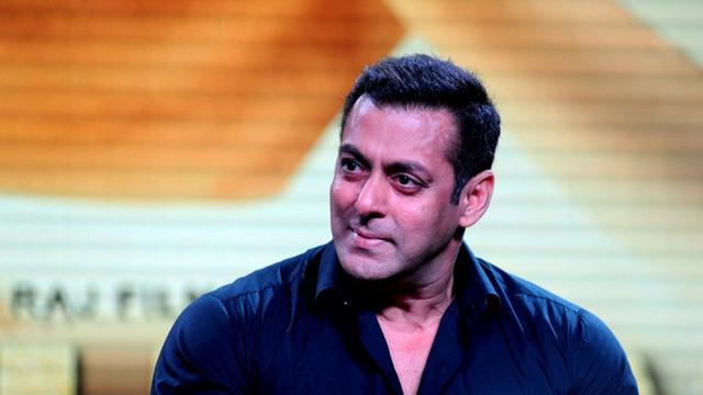 Salman Khan