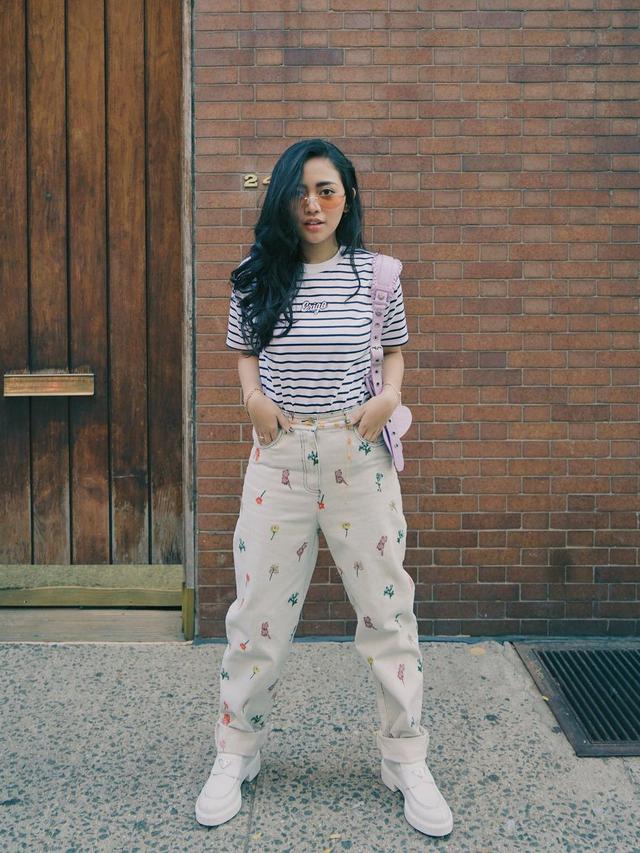 Rachel Vennya. (Foto: Instagram @rachelvennya)