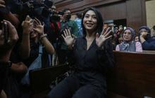 Blak-blakan Biduan Nayunda Ketakutan Ditelepon Putri SYL, Tiba-Tiba Diminta Berhenti Kerja di Kementan