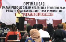 Prabowo Punya Program Andalan, Misbakhun Yakini UMKM Bisa Jadi Rekanan Pemerintah