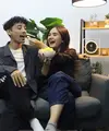 Ilustrasi pasangan (copyright Fimela.com/Adhib Mujaddid)